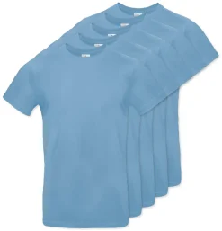 Pack de 50 B&C BC03T - Tee-Shirt Homme 100% Coton
