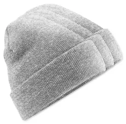 Pack de 30 Beechfield BF045 - Bonnet Hiver Unisexe avec Rabat Confortable