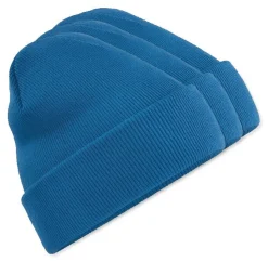 Pack de 30 Beechfield BF045 - Bonnet Hiver Unisexe avec Rabat Confortable