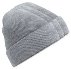 Pack de 30 Beechfield BF045 - Bonnet Hiver Unisexe avec Rabat Confortable