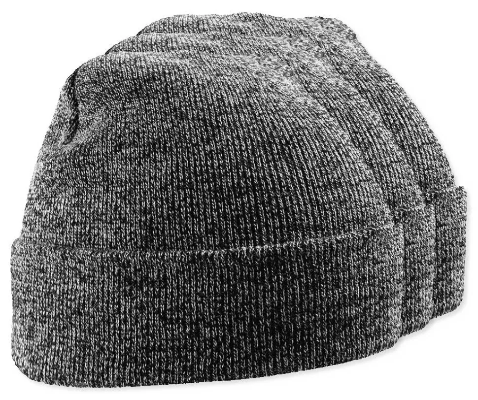 Pack de 30 Beechfield BF045 - Bonnet Hiver Unisexe avec Rabat Confortable