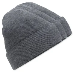 Pack de 30 Beechfield BF045 - Bonnet Hiver Unisexe avec Rabat Confortable