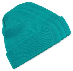 Pack de 30 Beechfield BF045 - Bonnet Hiver Unisexe avec Rabat Confortable