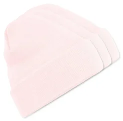 Pack de 30 Beechfield BF045 - Bonnet Hiver Unisexe avec Rabat Confortable