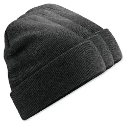 Pack de 30 Beechfield BF045 - Bonnet Hiver Unisexe avec Rabat Confortable