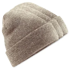 Pack de 30 Beechfield BF045 - Bonnet Hiver Unisexe avec Rabat Confortable