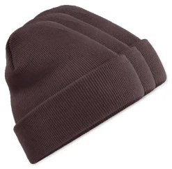 Pack de 30 Beechfield BF045 - Bonnet Hiver Unisexe avec Rabat Confortable