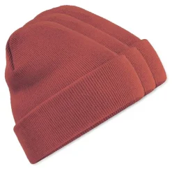 Pack de 30 Beechfield BF045 - Bonnet Hiver Unisexe avec Rabat Confortable