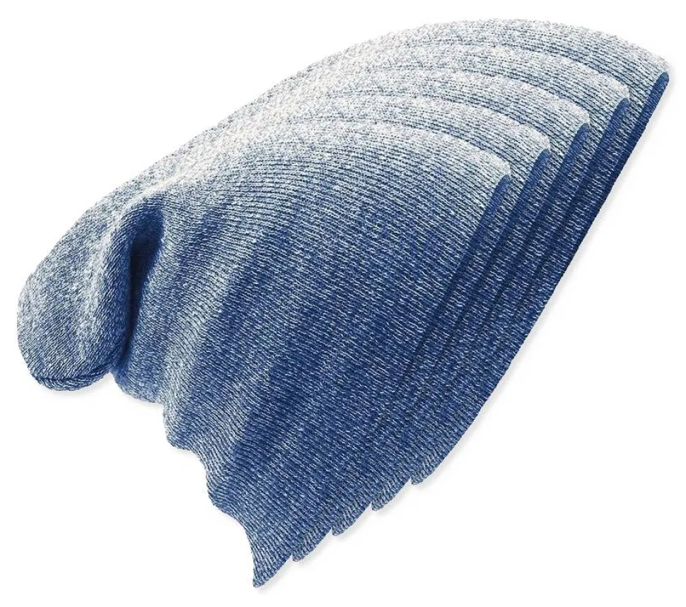Pack de 50 Beechfield BF045 - Bonnet Hiver Unisexe avec Rabat Confortable