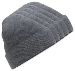 Pack de 50 Beechfield BF045 - Bonnet Hiver Unisexe avec Rabat Confortable