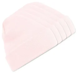 Pack de 50 Beechfield BF045 - Bonnet Hiver Unisexe avec Rabat Confortable