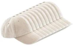Pack de 24 Beechfield BF655 - Casquette Vintage en Coton Brossé Lavé