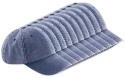 Pack de 24 Beechfield BF655 - Casquette Vintage en Coton Brossé Lavé