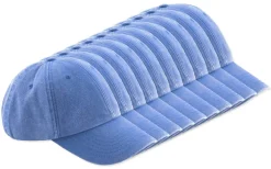 Pack de 24 Beechfield BF655 - Casquette Vintage en Coton Brossé Lavé