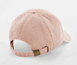 Pack de 24 Beechfield BF655 - Casquette Vintage en Coton Brossé Lavé