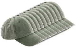 Pack de 144 Beechfield BF655 - Casquette Vintage en Coton Brossé Lavé