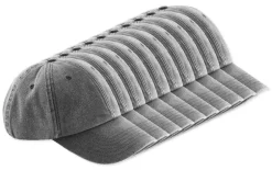 Pack de 144 Beechfield BF655 - Casquette Vintage en Coton Brossé Lavé