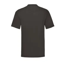 Pack de 72 Fruit of the Loom SC230 - T-Shirt Manches Courtes Homme