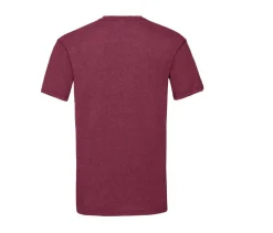 Pack de 72 Fruit of the Loom SC230 - T-Shirt Manches Courtes Homme