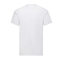 Pack de 72 Fruit of the Loom SC230 - T-Shirt Manches Courtes Homme