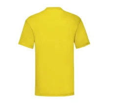 Pack de 72 Fruit of the Loom SC230 - T-Shirt Manches Courtes Homme