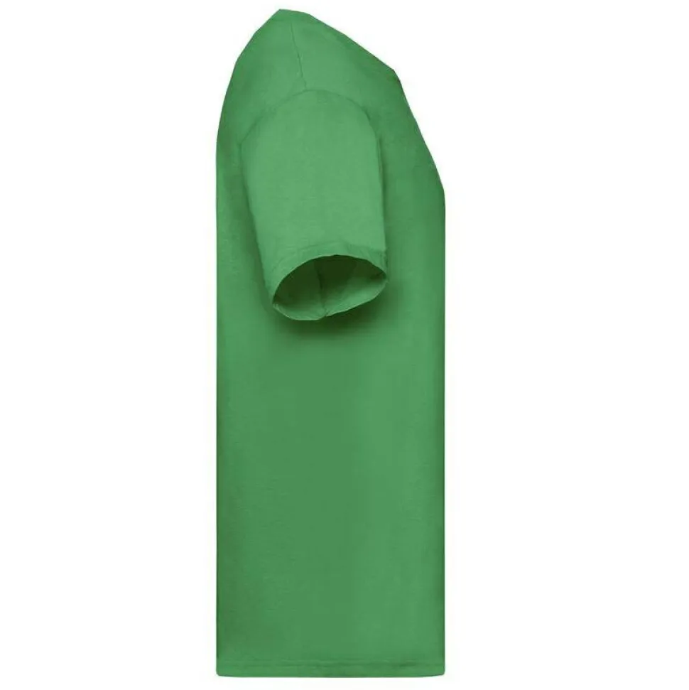 Pack de 12 Fruit of the Loom SC220 - T-Shirt Col Rond Homme