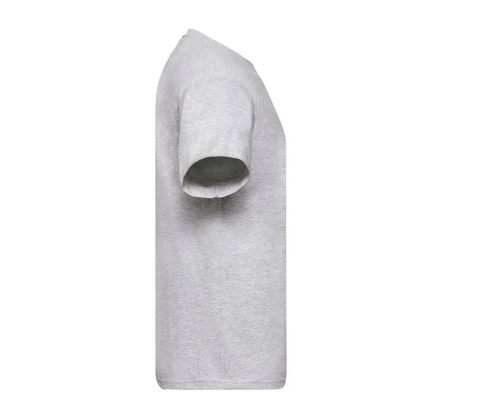 Pack de 12 Fruit of the Loom SC220 - T-Shirt Col Rond Homme