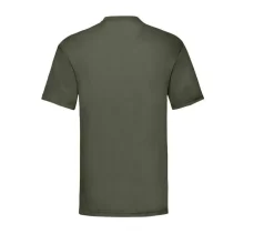 Pack de 36 Fruit of the Loom SC230 - T-Shirt Manches Courtes Homme