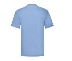 Pack de 36 Fruit of the Loom SC230 - T-Shirt Manches Courtes Homme