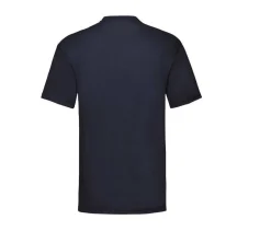 Pack de 36 Fruit of the Loom SC230 - T-Shirt Manches Courtes Homme
