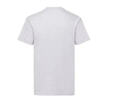 Pack de 36 Fruit of the Loom SC230 - T-Shirt Manches Courtes Homme