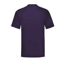 Pack de 36 Fruit of the Loom SC230 - T-Shirt Manches Courtes Homme