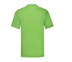 Pack de 36 Fruit of the Loom SC230 - T-Shirt Manches Courtes Homme