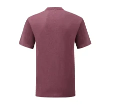 Pack de 36 Fruit of the Loom SC230 - T-Shirt Manches Courtes Homme