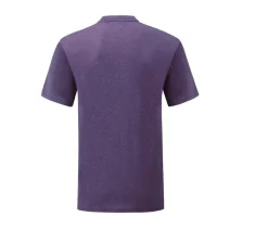 Pack de 12 Fruit of the Loom SC230 - T-Shirt Manches Courtes Homme