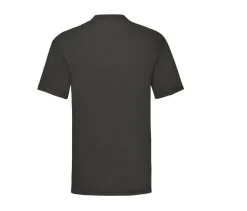 Pack de 12 Fruit of the Loom SC230 - T-Shirt Manches Courtes Homme