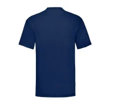 Pack de 12 Fruit of the Loom SC230 - T-Shirt Manches Courtes Homme