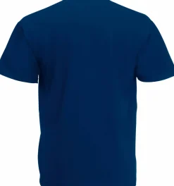 Pack de 3 Fruit of the Loom SC6 - T-Shirt Manches Courtes 100% Coton