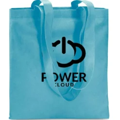 Pack de 30 GiftRetail IT3787 - TOTECOLOR Sac de shopping