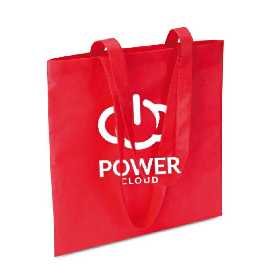 Pack de 50 GiftRetail IT3787 - TOTECOLOR Sac de shopping