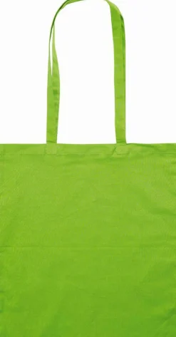 Pack de 3 GiftRetail MO9268 - COTTONEL COLOUR + Sac shopping coton 140gr/m²