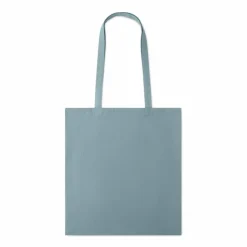 Pack de 3 GiftRetail MO9268 - COTTONEL COLOUR + Sac shopping coton 140gr/m²