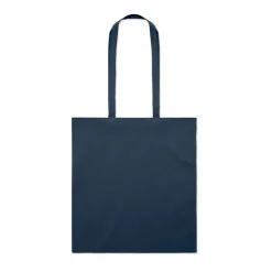 Pack de 3 GiftRetail MO9268 - COTTONEL COLOUR + Sac shopping coton 140gr/m²