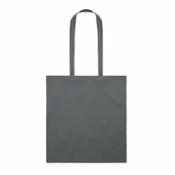 Pack de 5 GiftRetail MO9268 - COTTONEL COLOUR + Sac shopping coton 140gr/m²