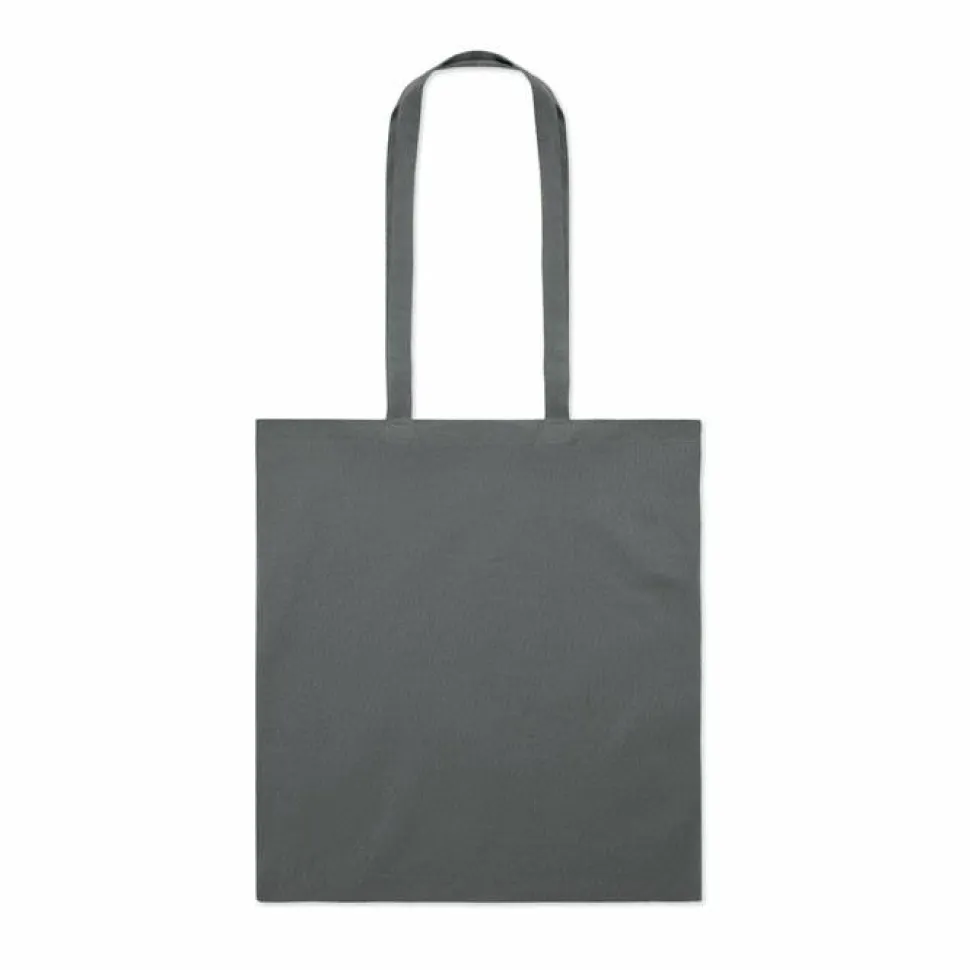 Pack de 5 GiftRetail MO9268 - COTTONEL COLOUR + Sac shopping coton 140gr/m²
