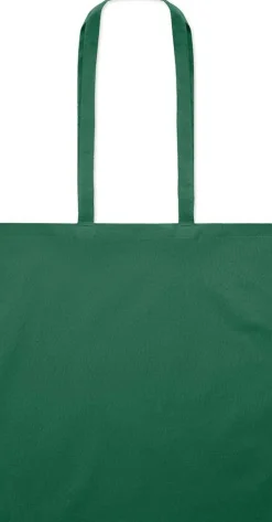Pack de 5 GiftRetail MO9268 - COTTONEL COLOUR + Sac shopping coton 140gr/m²
