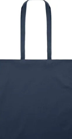 Pack de 5 GiftRetail MO9268 - COTTONEL COLOUR + Sac shopping coton 140gr/m²