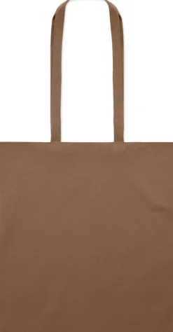 Pack de 5 GiftRetail MO9268 - COTTONEL COLOUR + Sac shopping coton 140gr/m²