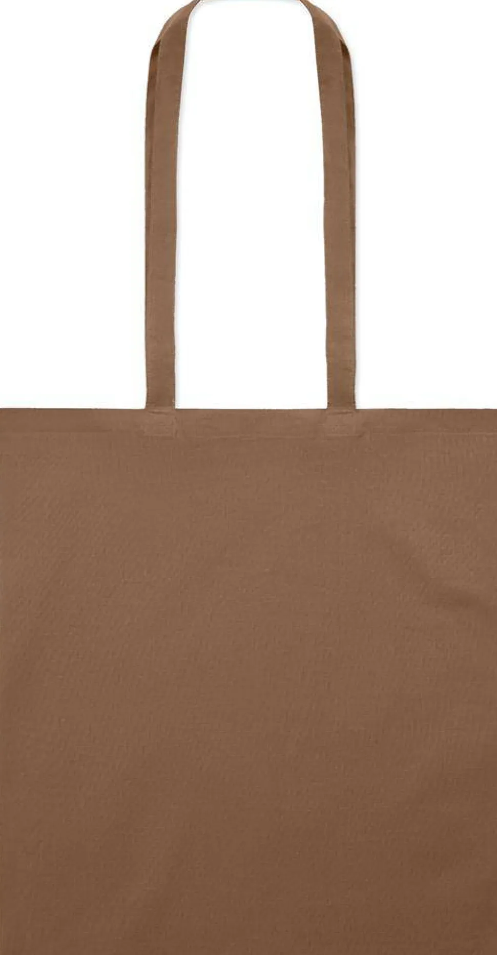 Pack de 5 GiftRetail MO9268 - COTTONEL COLOUR + Sac shopping coton 140gr/m²