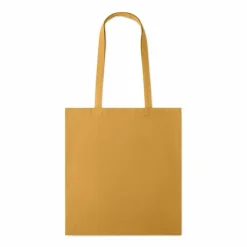 Pack de 5 GiftRetail MO9268 - COTTONEL COLOUR + Sac shopping coton 140gr/m²